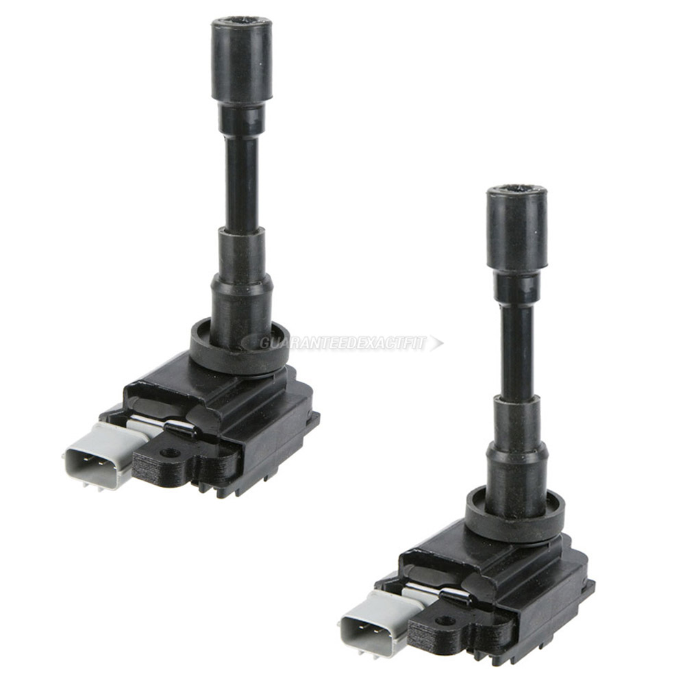 2000 Suzuki Esteem Ignition Coil Set