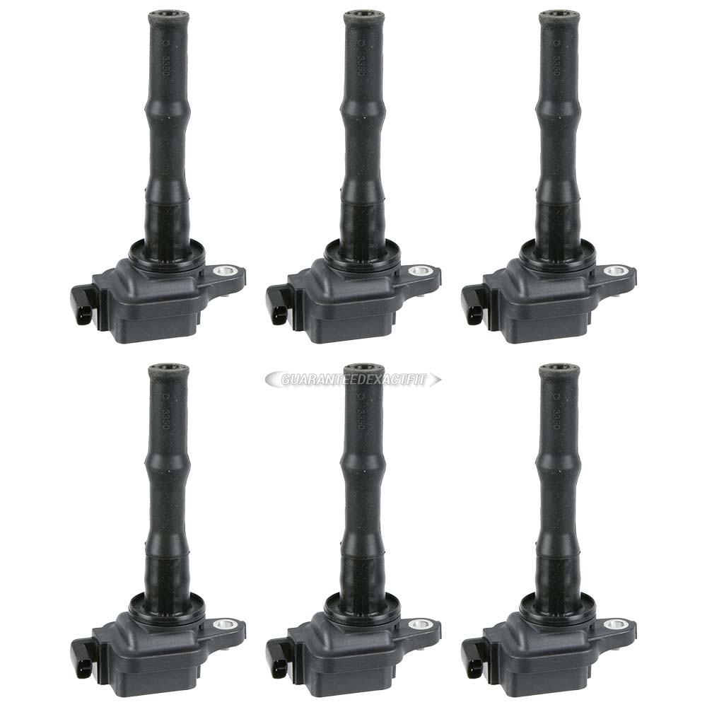 Lexus ES300 Ignition Coil Set