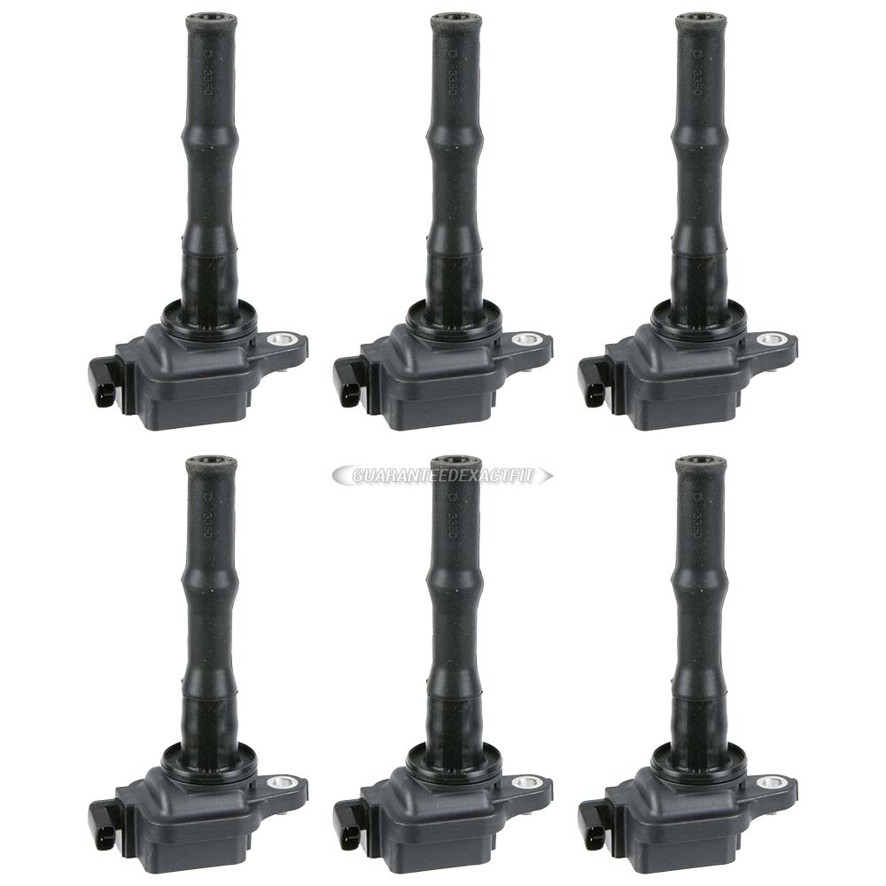 
 Lexus Es300 Ignition Coil Set 