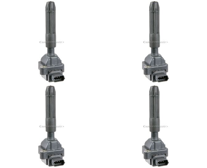 Mercedes Benz Ignition Coil Set