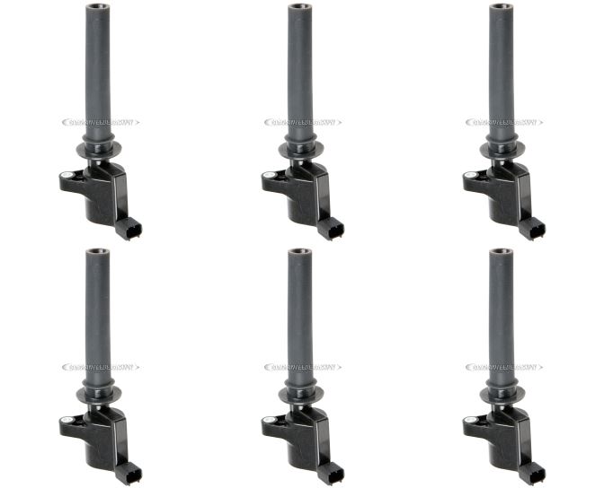 Ford ignition coils sale #8
