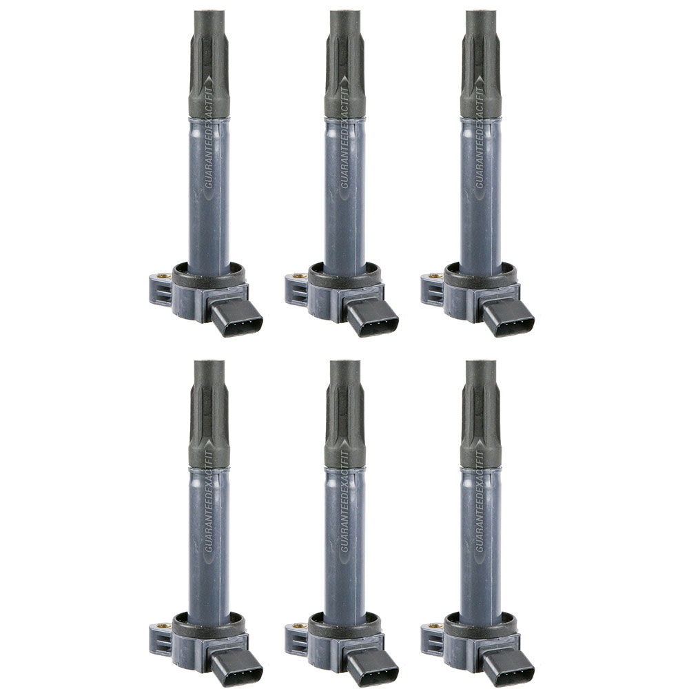 Lexus RX350 Ignition Coil Set