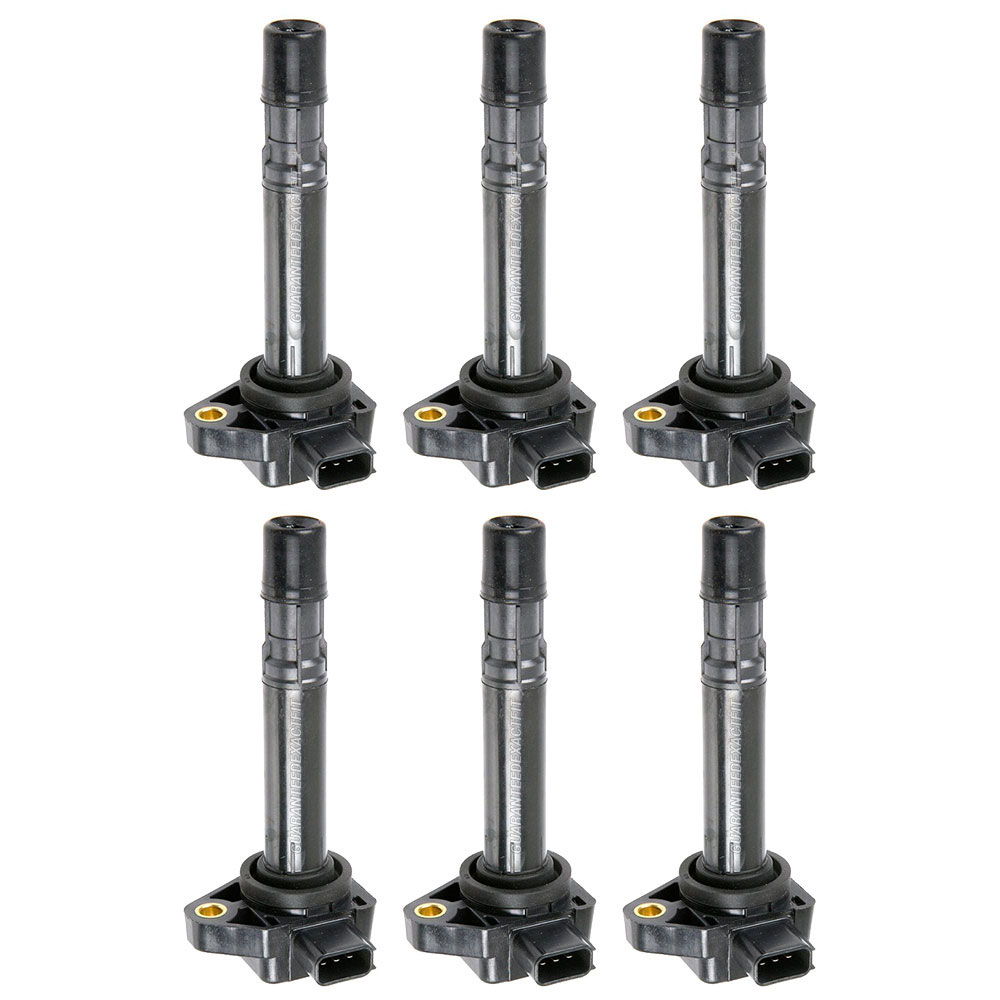 
 Acura Rl Ignition Coil Set 