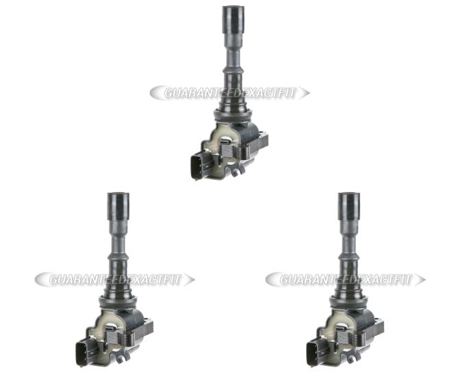 
 Kia amanti ignition coil set 