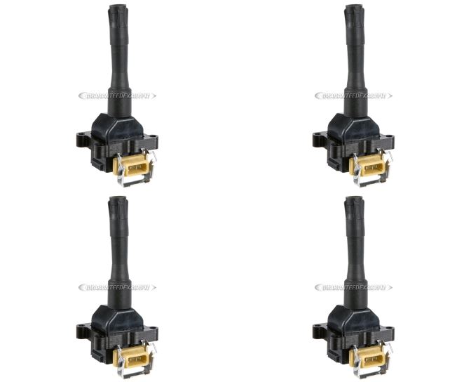 Bmw 318is Ignition Coil Set