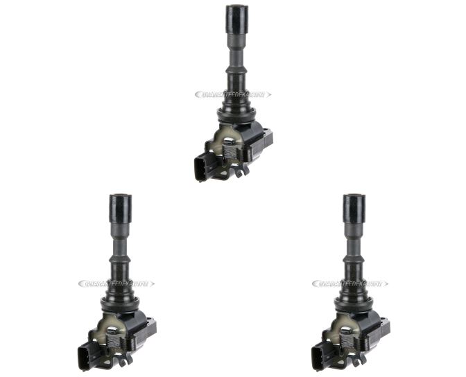 Kia Sorento Ignition Coil Set