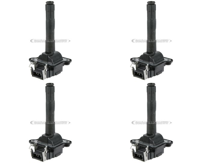 
 Volkswagen Passat ignition coil set 