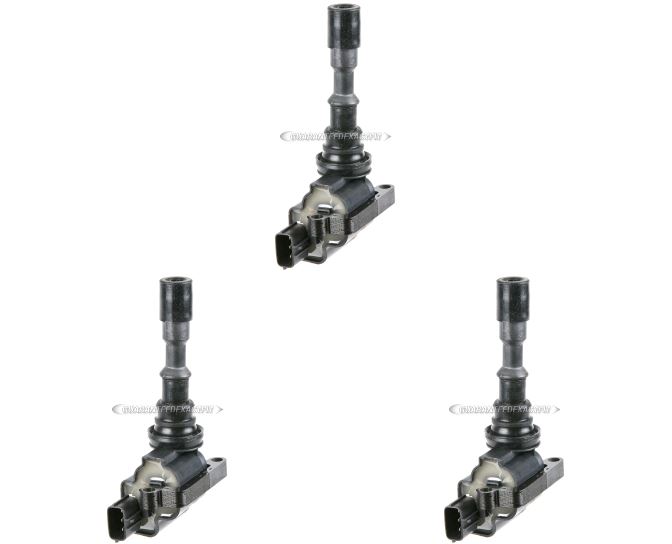 Kia Sedona Ignition Coil Set