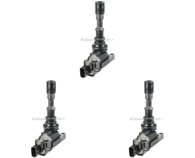 
 Kia Sedona ignition coil set 