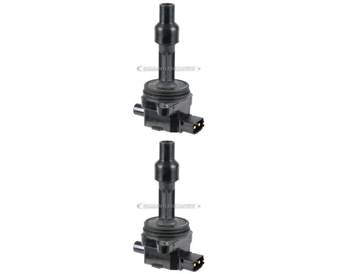 
 Volvo S40 ignition coil set 