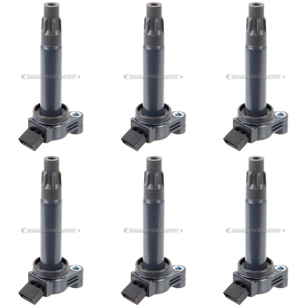 Lexus RX400h Ignition Coil Set