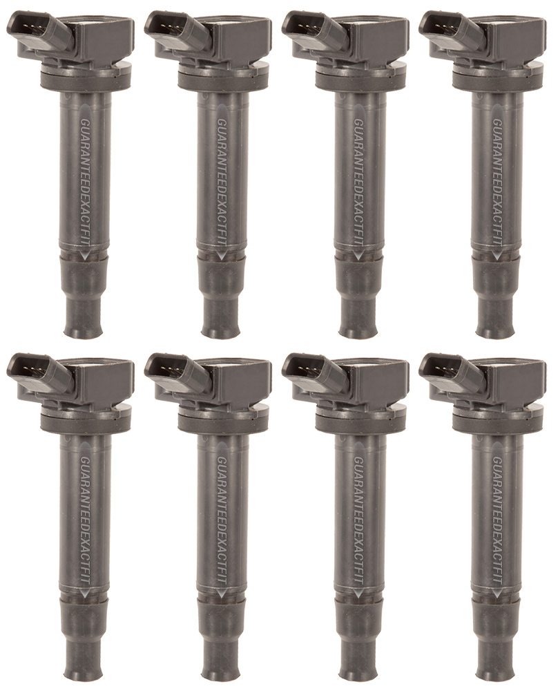 Lexus GS430 Ignition Coil Set