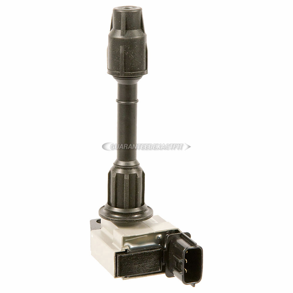2001 Nissan Pathfinder Ignition Coil Set
