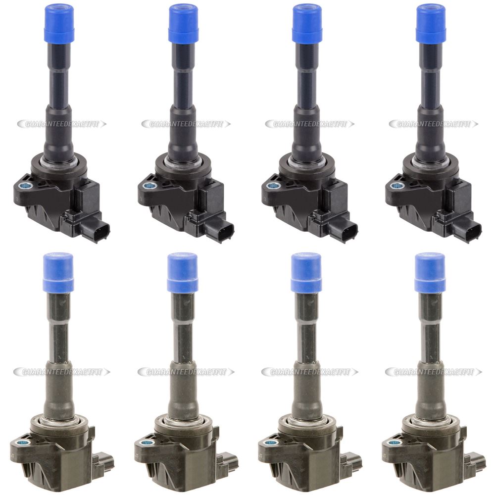 2011 Honda Insight Ignition Coil Set