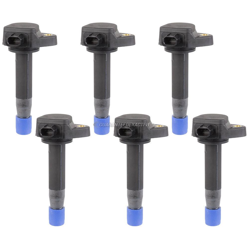 Acura TL Ignition Coil Set