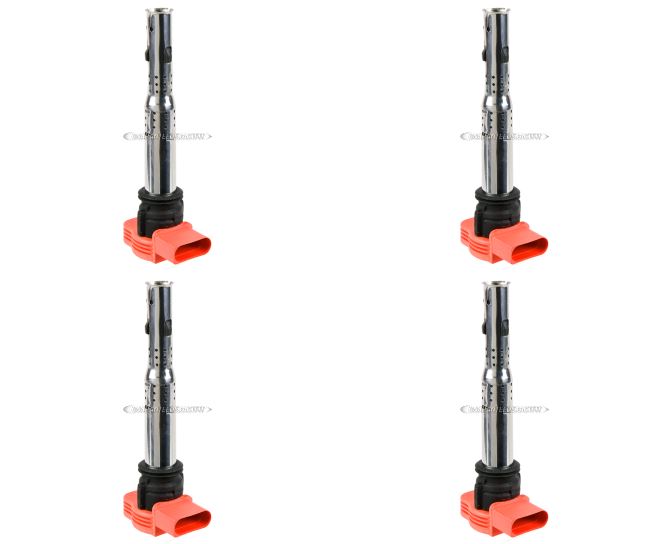 
 Unknown Unknown Ignition Coil Set 