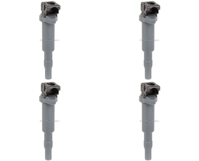 2007 Mini Cooper Ignition Coil Set