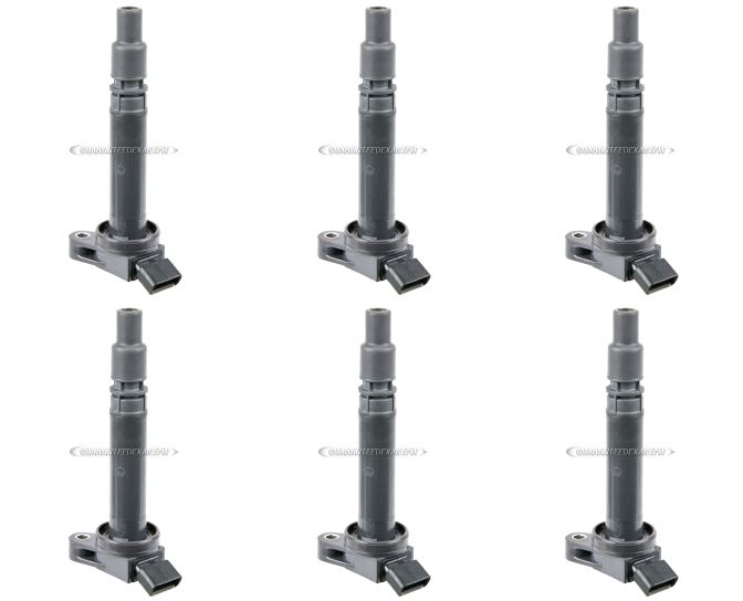 Lexus IS350 Ignition Coil Set