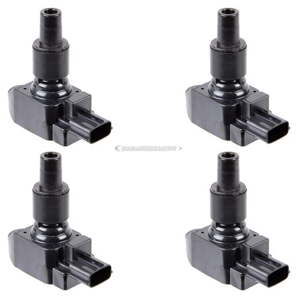 2007 Mazda RX-8 Ignition Coil Set