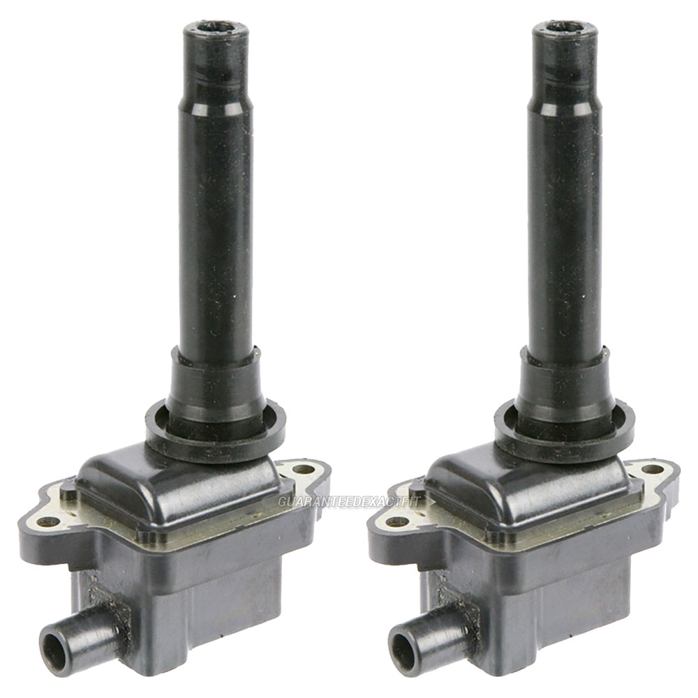 
 Hyundai Accent ignition coil set 