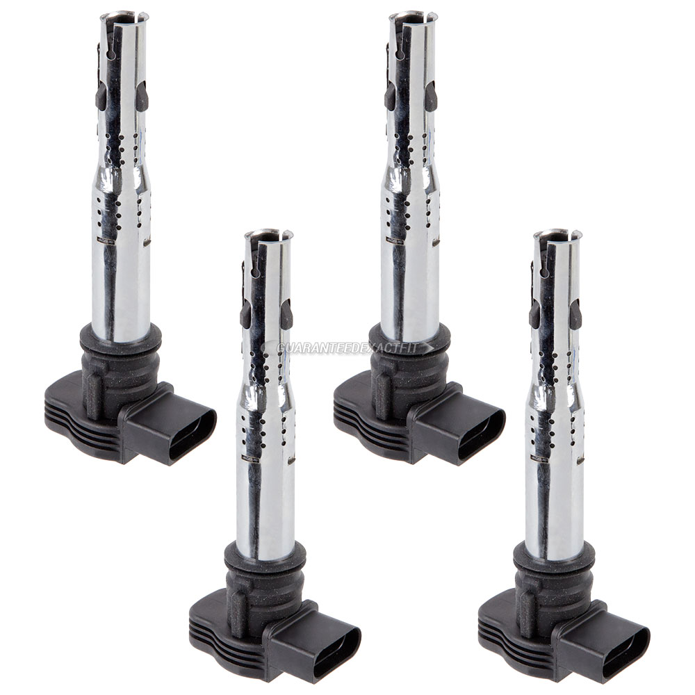 Audi A3 Ignition Coil Set