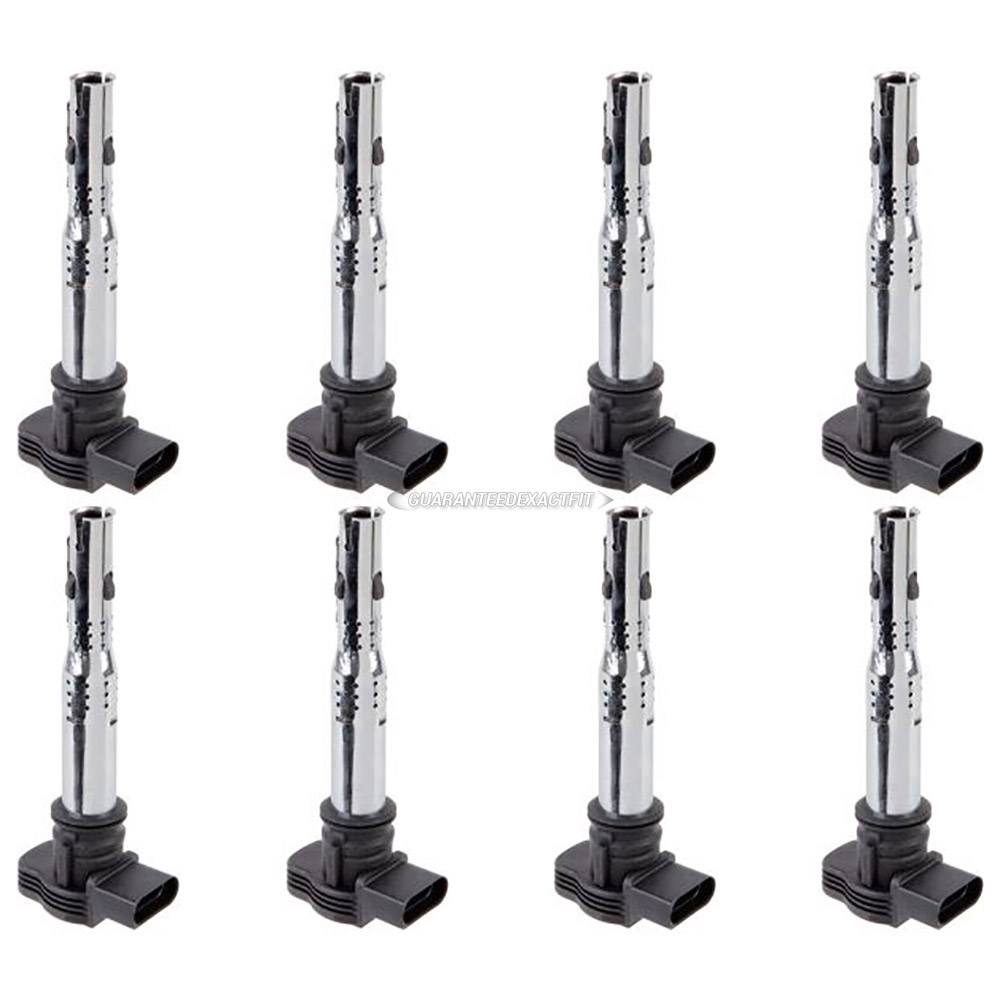 Audi rs4 ignition coil set