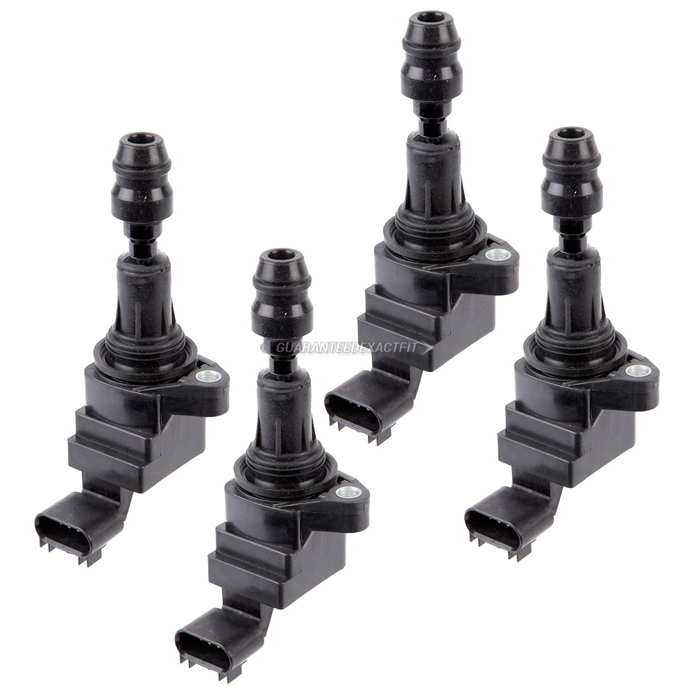 Chevrolet Malibu Ignition Coil Set Oem & Aftermarket Replacement Parts