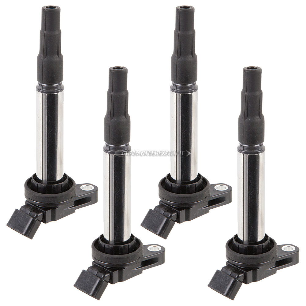 Lexus CT200h Ignition Coil Set