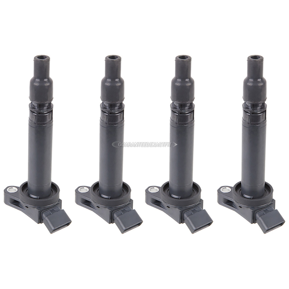 2013 Scion tC Ignition Coil Set