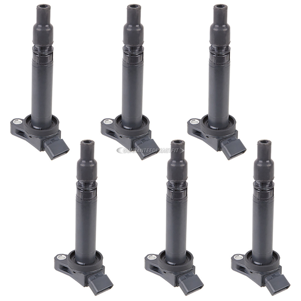 2013 Lexus GS350 Ignition Coil Set 