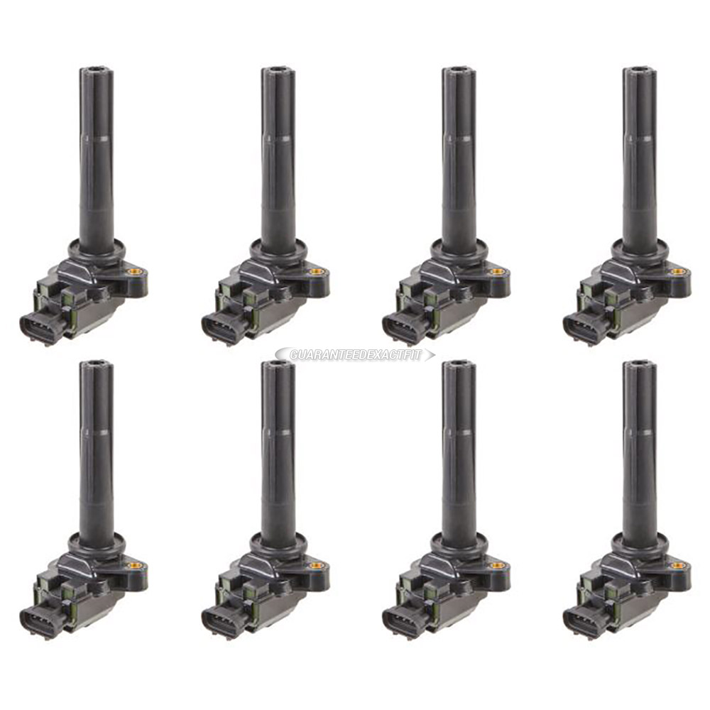Lexus sc400 ignition coil set