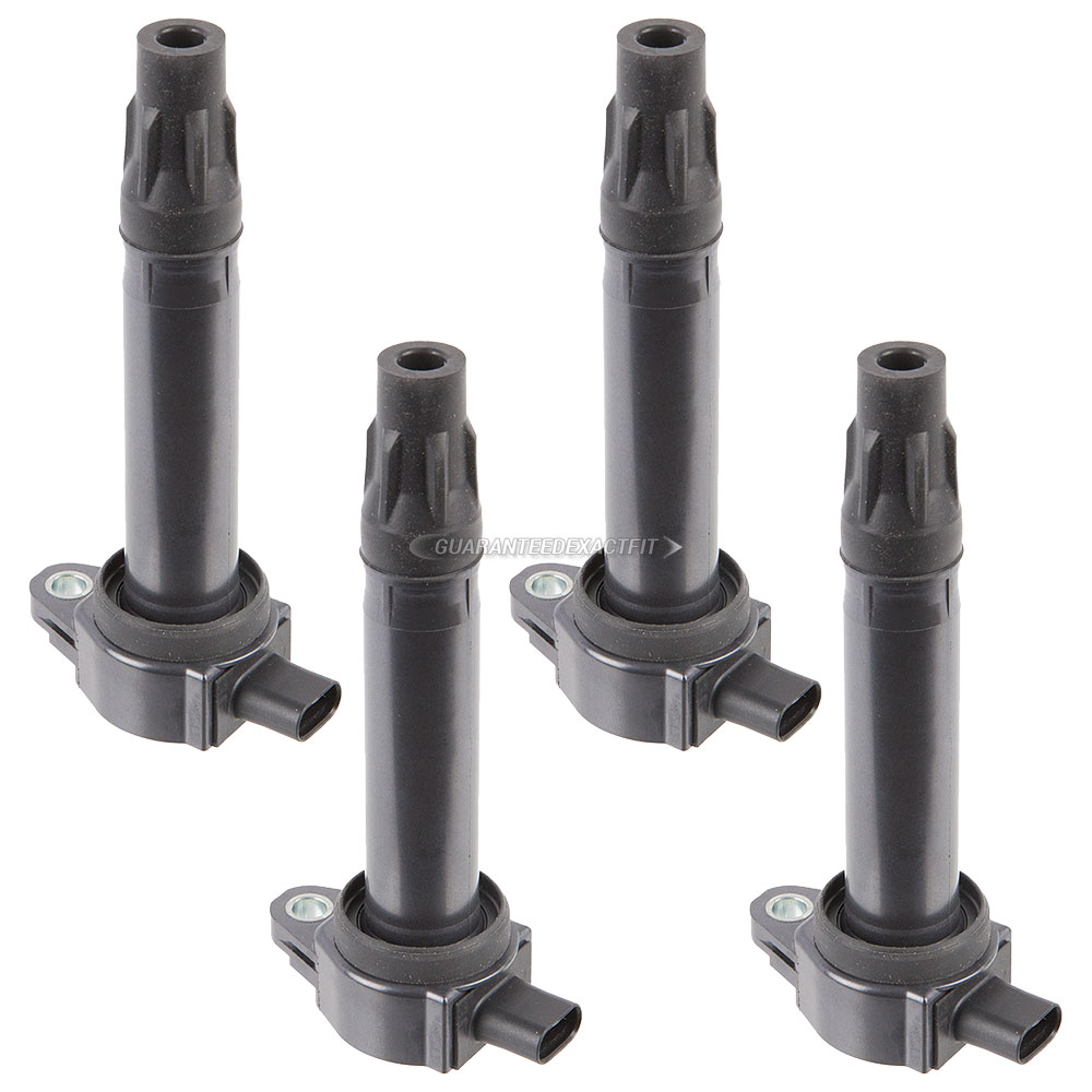 
 Jeep Compass Ignition Coil Set 