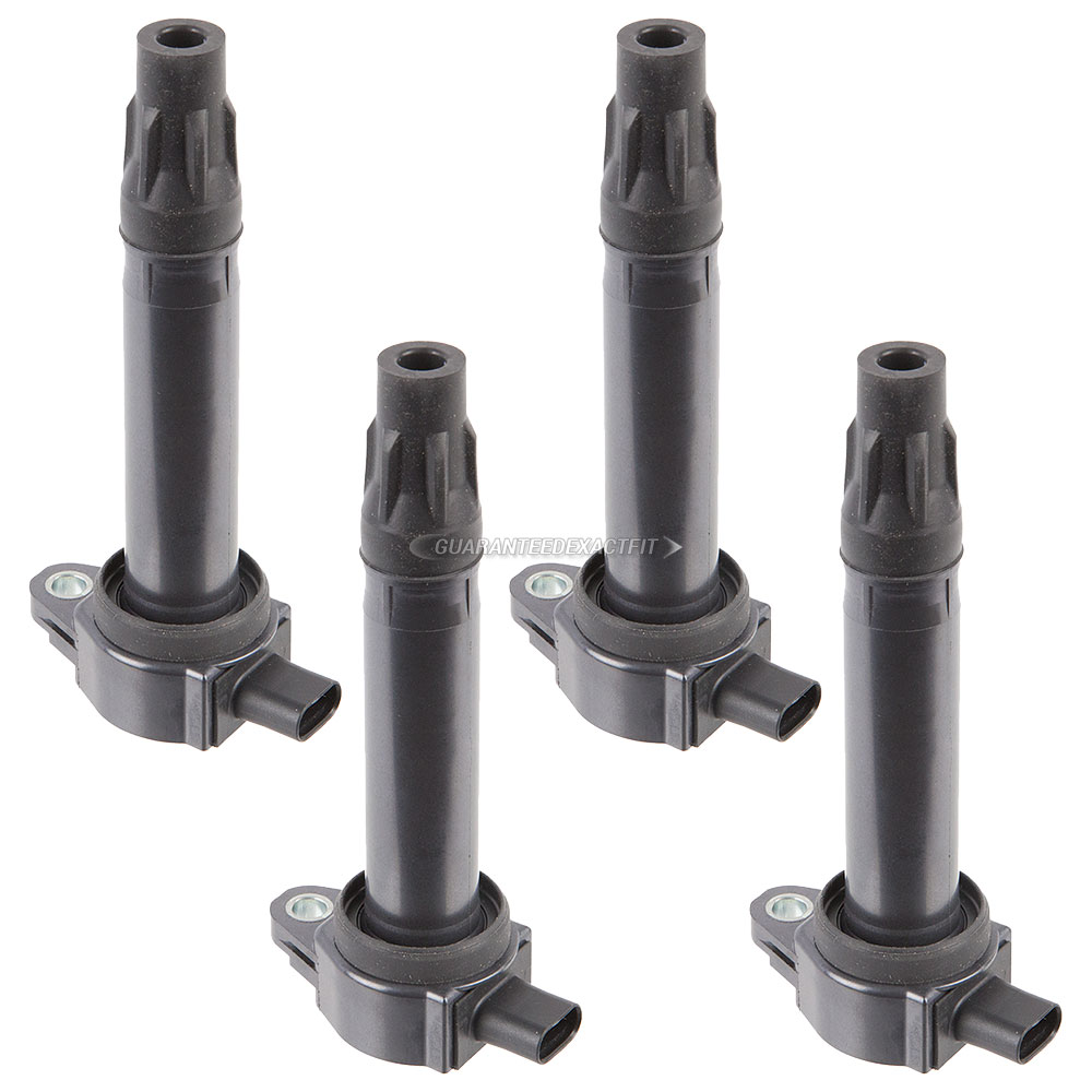Jeep Compass Ignition Coil Set