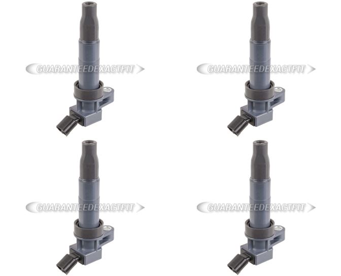 Kia Forte Ignition Coil Set