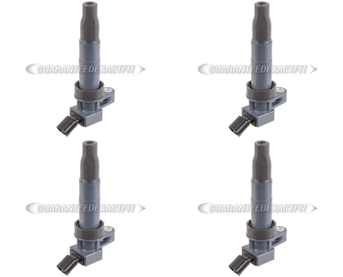 
 Hyundai equus ignition coil set 