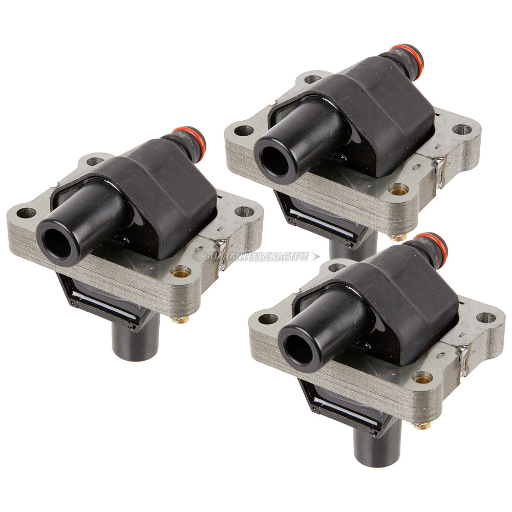 Mercedes Benz SL320 Ignition Coil Set