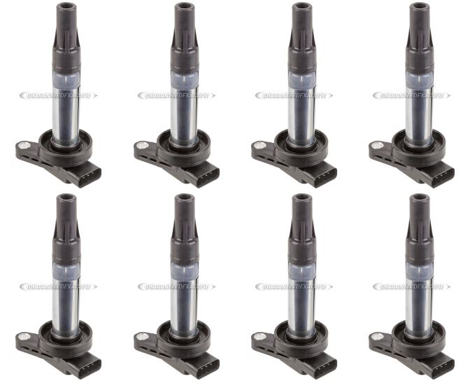 Land Rover Range Rover Sport Ignition Coil Set