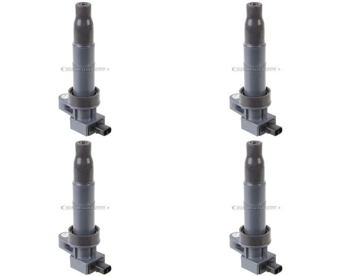 2008 Kia Optima Ignition Coil Set