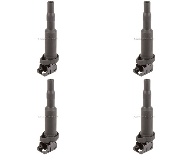 2009 Mini Cooper Ignition Coil Set