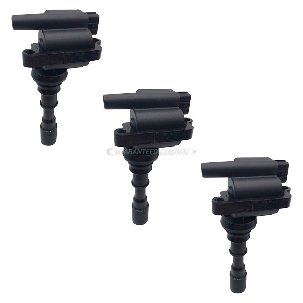2003 Kia Sedona Ignition Coil Set