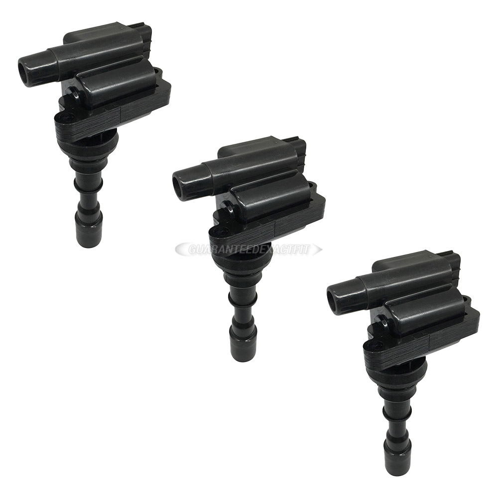 2004 Kia Amanti Ignition Coil Set