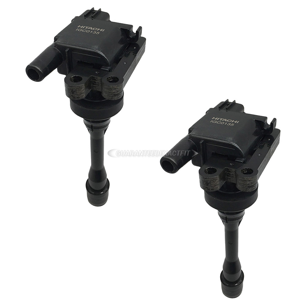 2003 Chrysler Sebring Ignition Coil Set