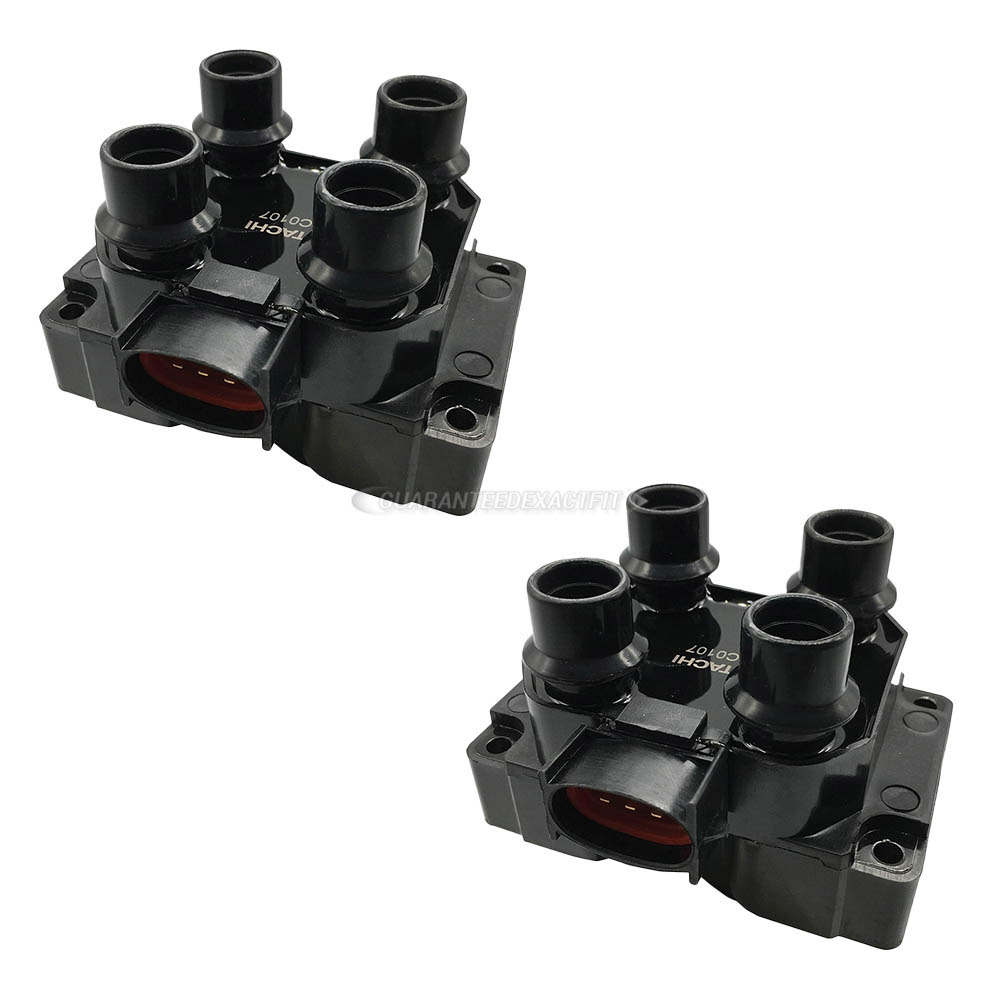 1996 Ford Thunderbird Ignition Coil Set