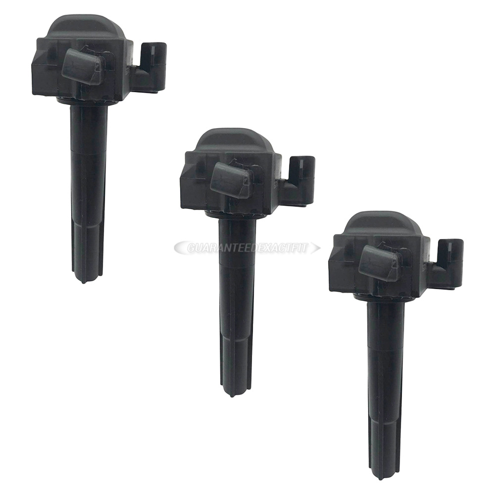 2000 Lexus ES300 Ignition Coil Set