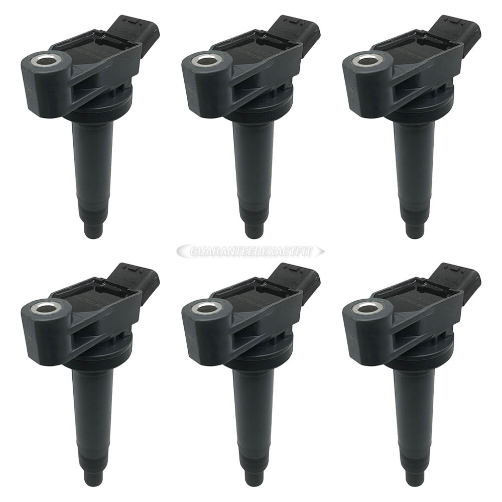 2000 Lexus ES300 Ignition Coil Set