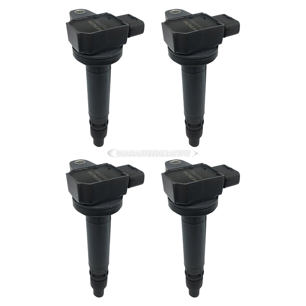 2000 Toyota 4Runner Ignition Coil Set