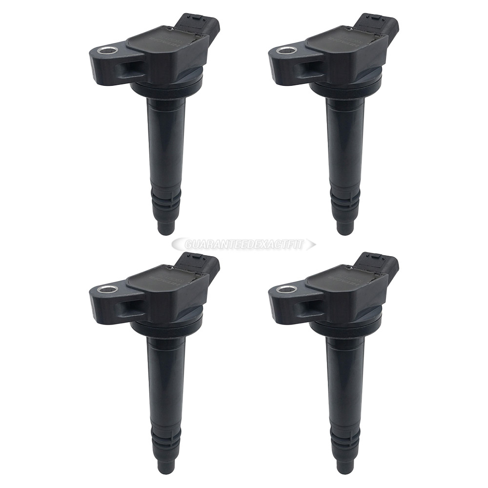 2016 Scion tC Ignition Coil Set