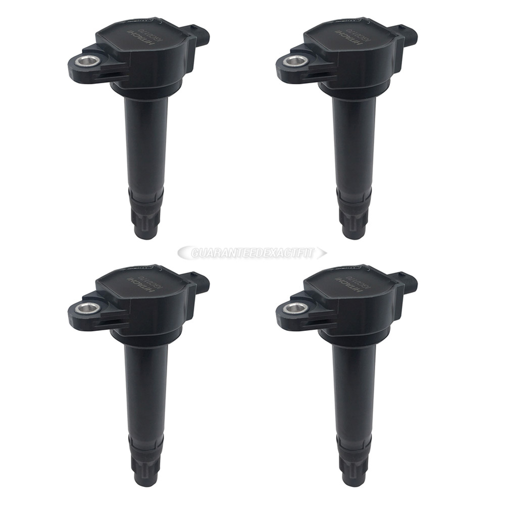 2014 Jeep Compass Ignition Coil Set