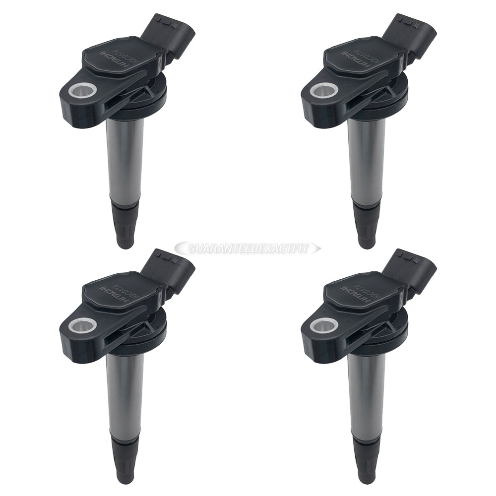 2012 Scion xD Ignition Coil Set