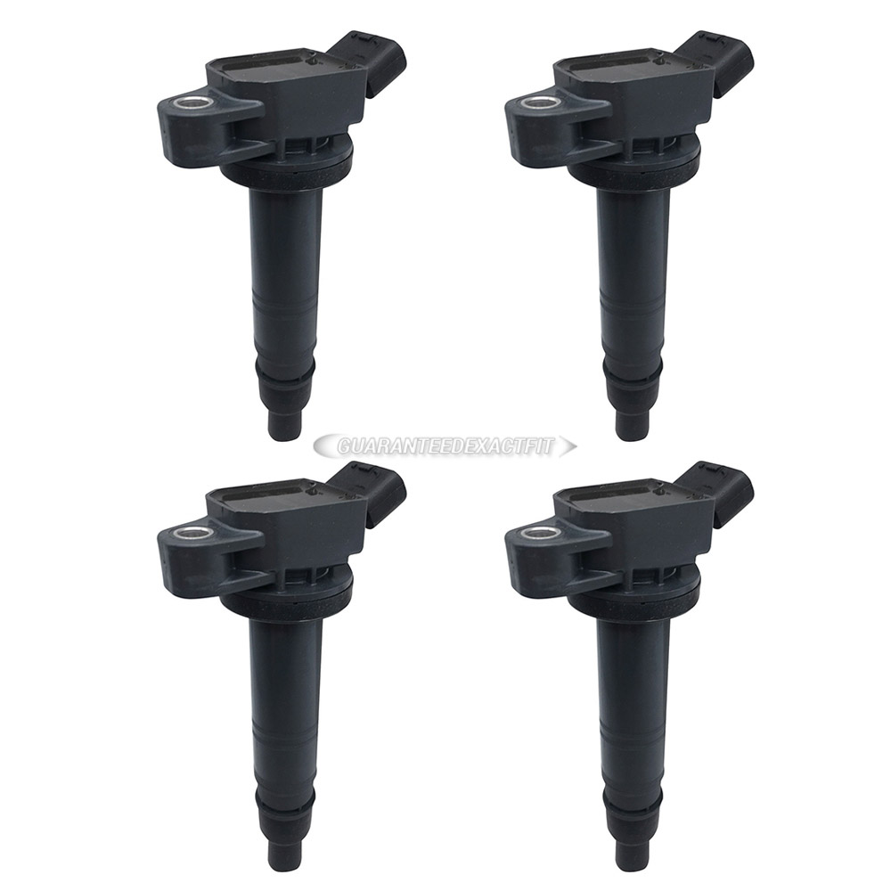 2012 Scion xB Ignition Coil Set